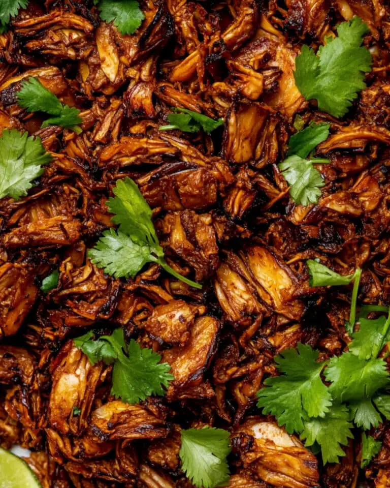 Easy Dutch Oven Carnitas Recipe