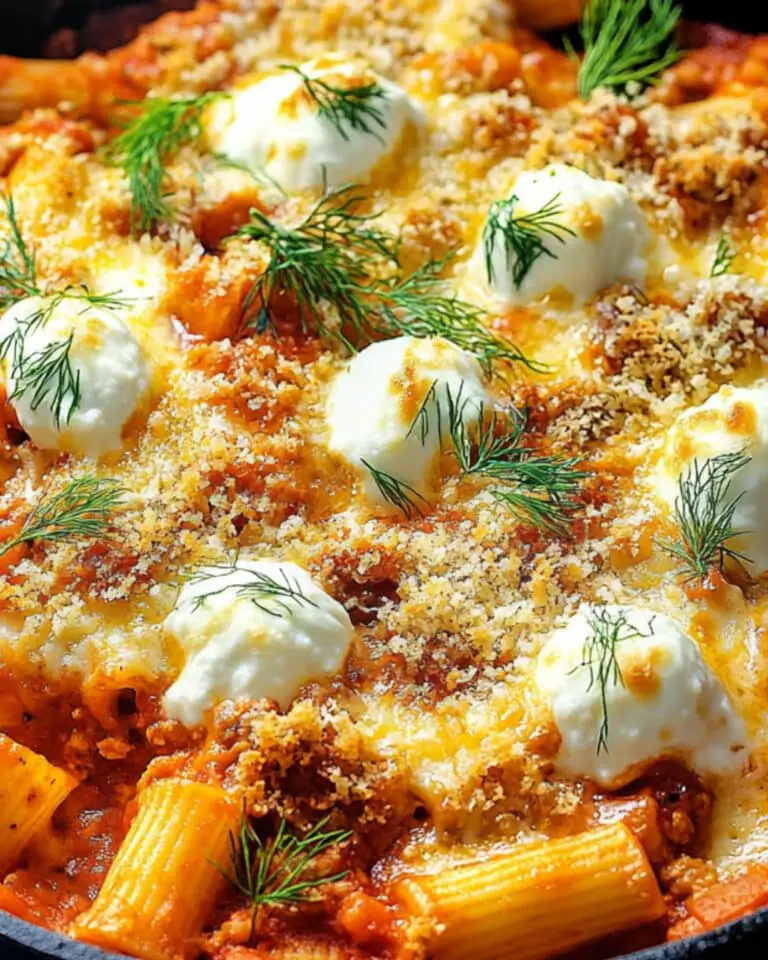 Spring Lamb and Fennel Pasta Recipe