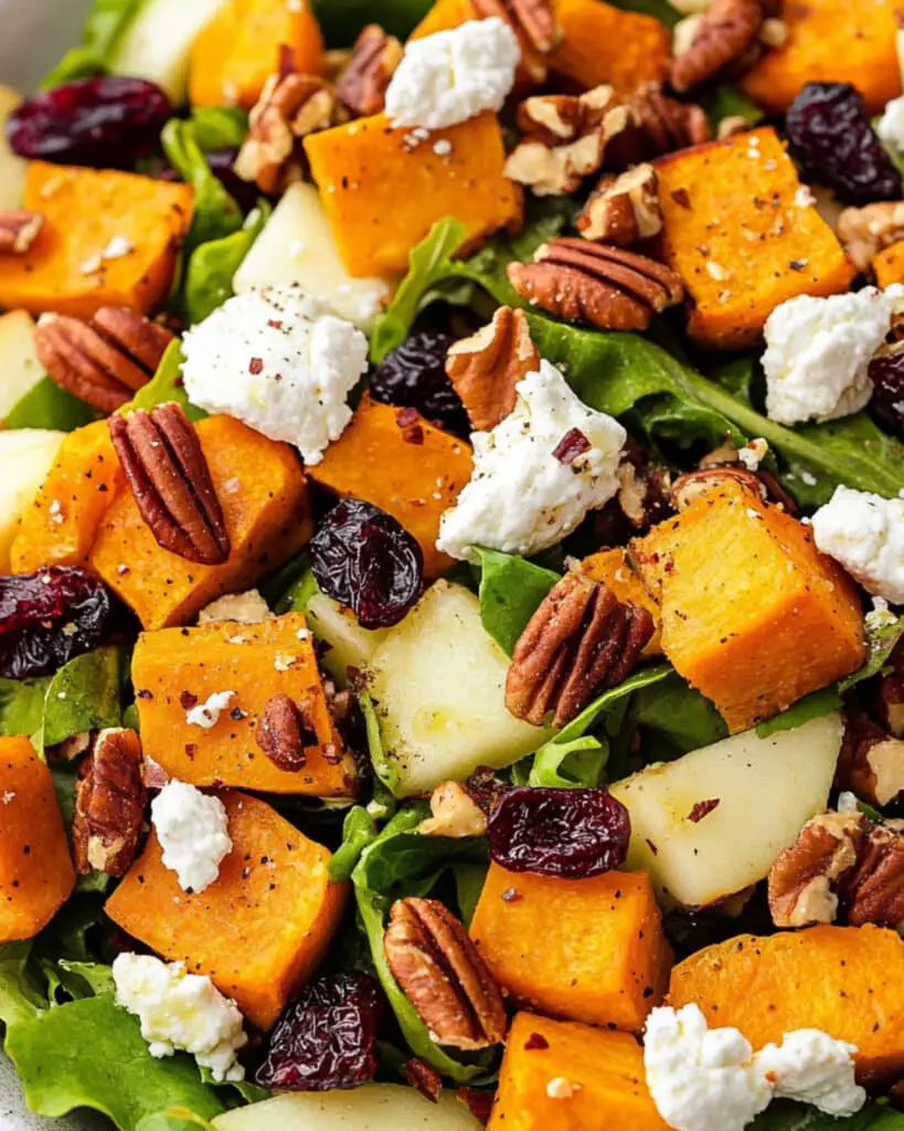 Sweet Potato Salad Recipe