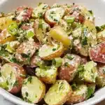 French Potato Salad Recipe