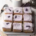 London Fog Cake Recipe