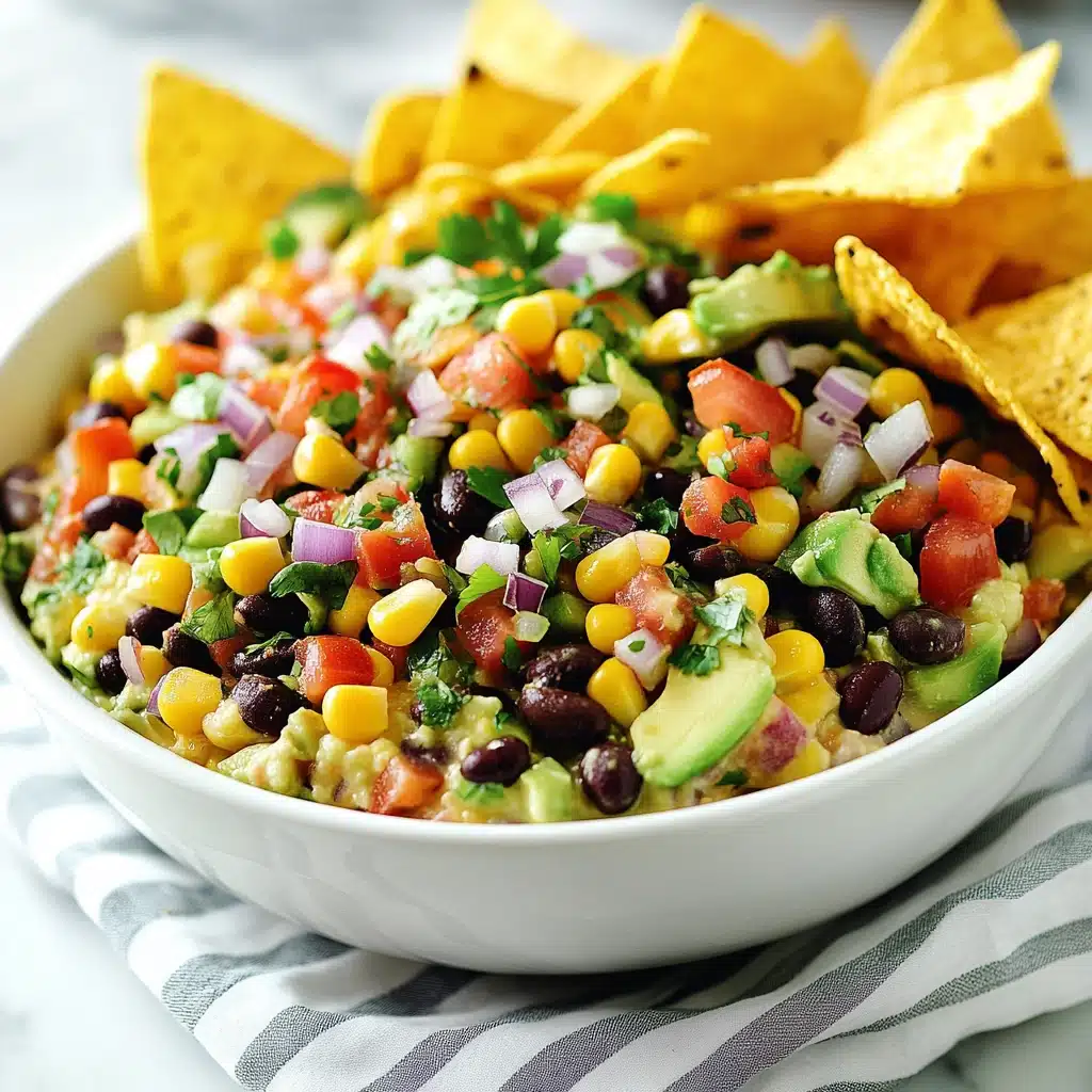 Cowboy Caviar Recipe - Recipe Image