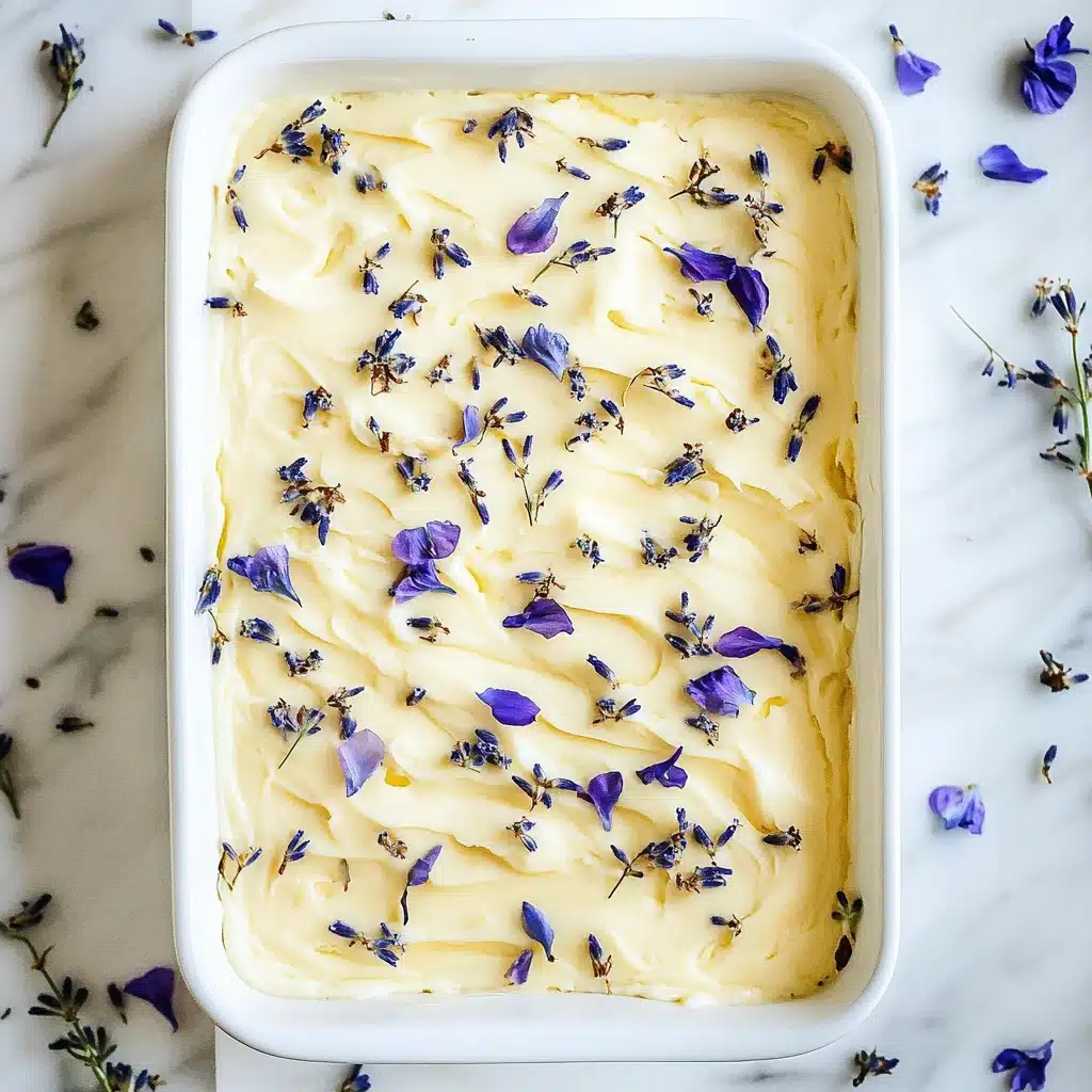 Earl Grey Tiramisu Delight Recipe - Recipe Image