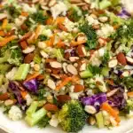 Crunchy Detox Salad Recipe