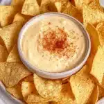 Cottage Cheese Queso Recipe