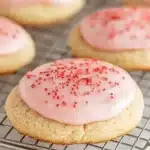 Cherry Almond Delight Cookies Recipe