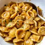 French Onion Pasta Delight Recipe