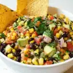 Cowboy Caviar Recipe