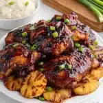 Huli Huli Chicken Recipe