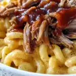 Brisket Mac and Cheese Recipe