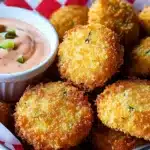 Reuben Fritters Recipe