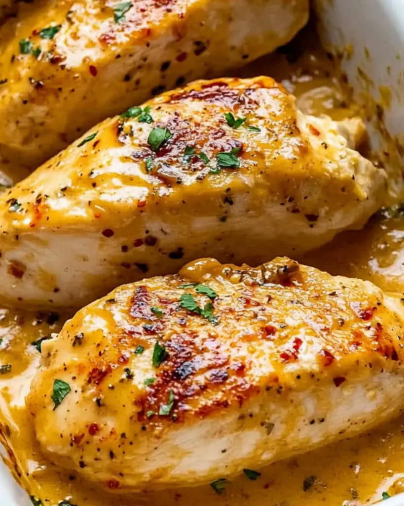 Bang Bang Chicken Bake Recipe