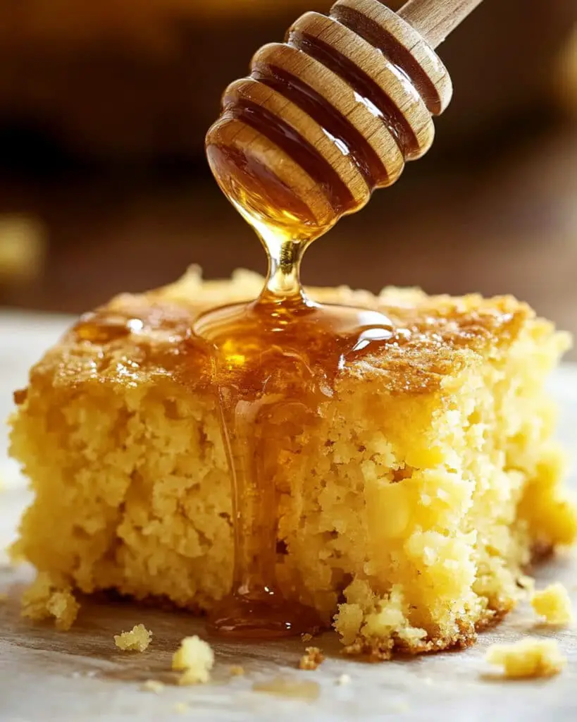 cornbread butter swim biscuits