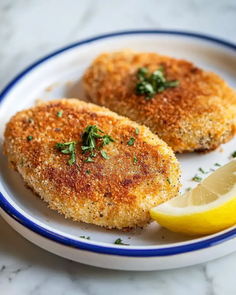 air fryer chicken breast