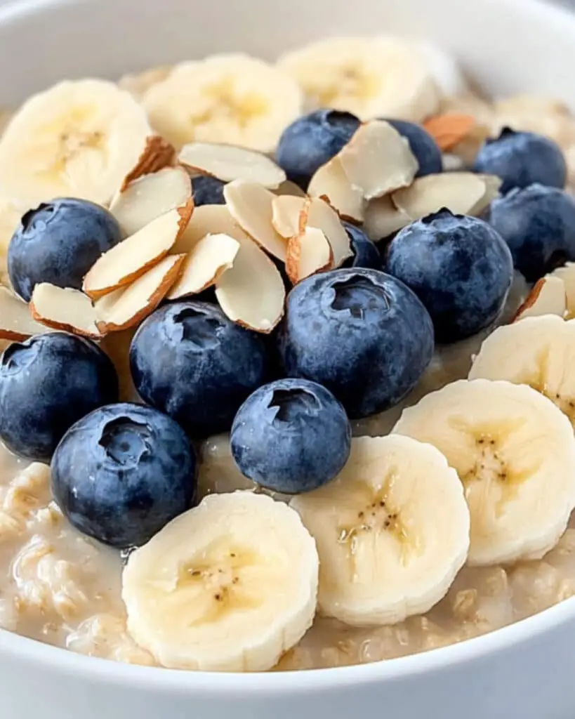 Instant Pot Steel Cut Oats Recipe
