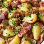 German Potato Salad Recipe