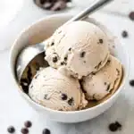Cottage Cheese Ice Cream Recipe