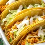 Rotisserie Chicken Tacos Recipe