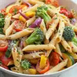 Pasta Primavera Recipe