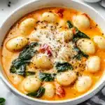 Marry Me Chicken Soup Recipe