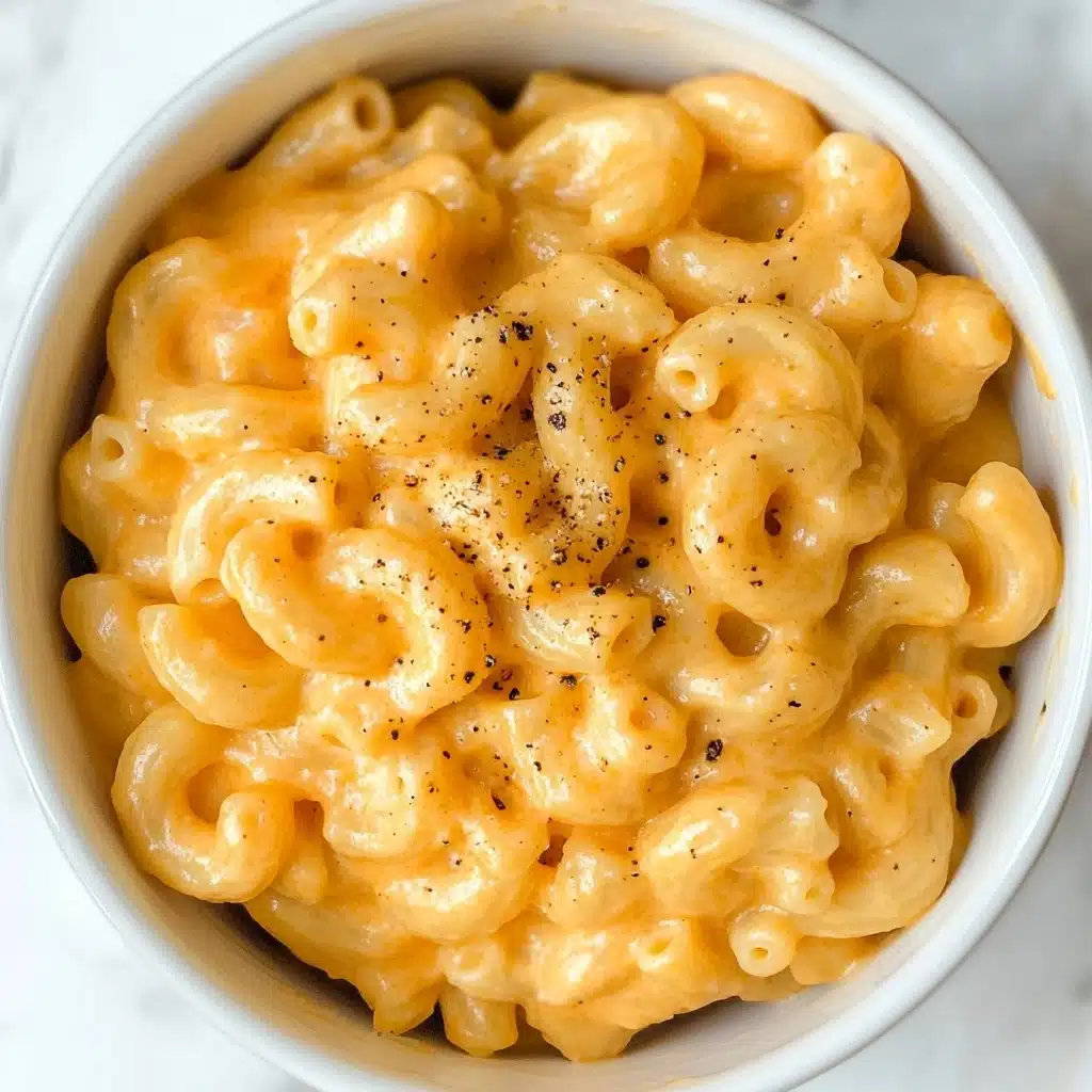 Crock Pot Mac and Cheese Recipe - Recipe Image