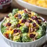 Broccoli Salad Recipe