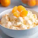 Orange Jello Salad Recipe