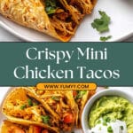 Mini Taco Recipe