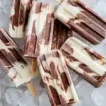 Jello Pudding Pops Recipe