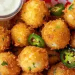 Copycat Texas Roadhouse Rattlesnake Bites Recipe
