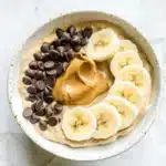 Peanut Butter Yogurt Bowls & Pots Recipe