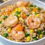 Shrimp Fried Rice Recipe