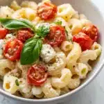 Baked Feta Pasta Recipe