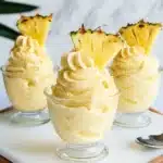 Homemade Dole Pineapple Whip Recipe