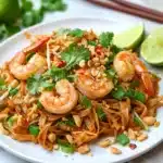 Pad Thai Recipe