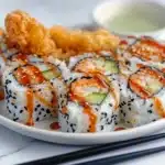 Dynamite Roll Recipe