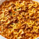 Homemade Hamburger Helper Lasagna Recipe