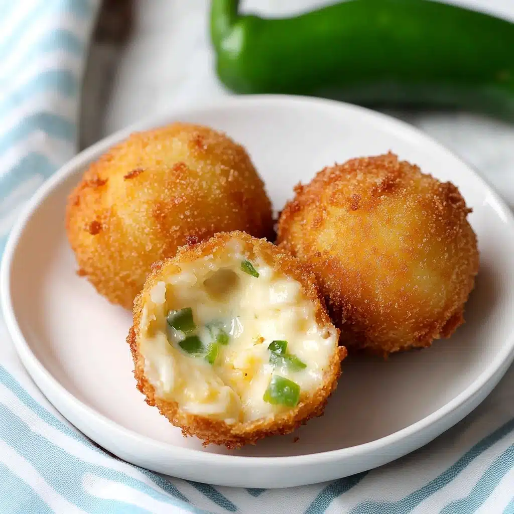 Copycat Texas Roadhouse Rattlesnake Bites Recipe - Recipe Image