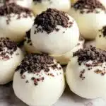 Easy Oreo Truffles Recipe