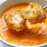 Creamy Tomato Soup Recipe