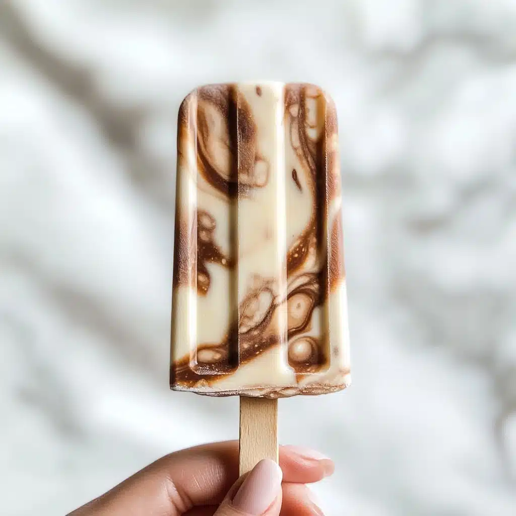 Jello Pudding Pops Recipe - Recipe Image