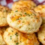 Cheddar Bay Biscuits Recipe