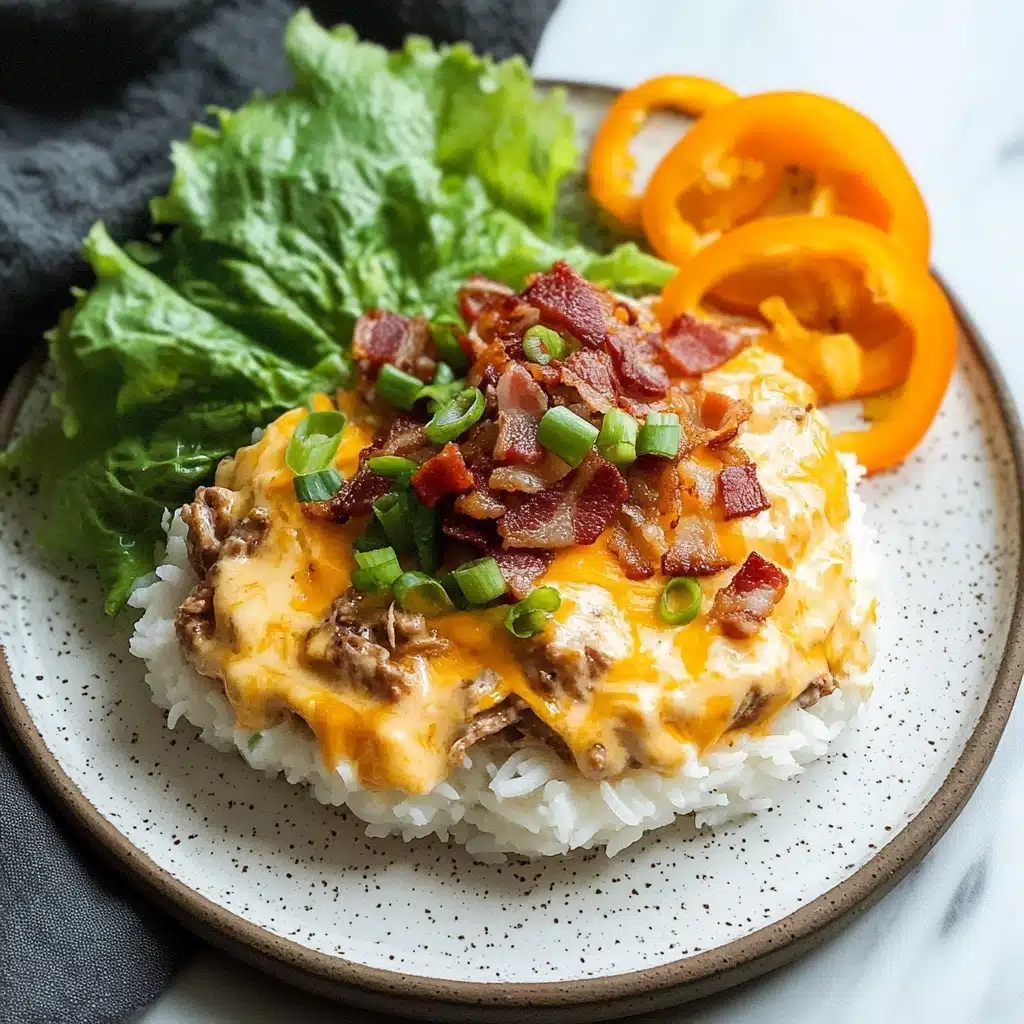 Slow Cooker Crack Chicken Recipe - Recipe Image