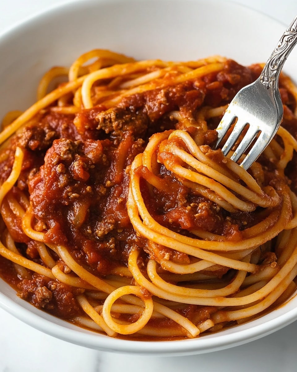 Authentic Italian Gravy Recipe