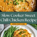 Sweet Chili Chicken Recipe