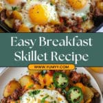 Breakfast Skillet Recipe