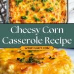 Paula Deen Corn Casserole Recipe