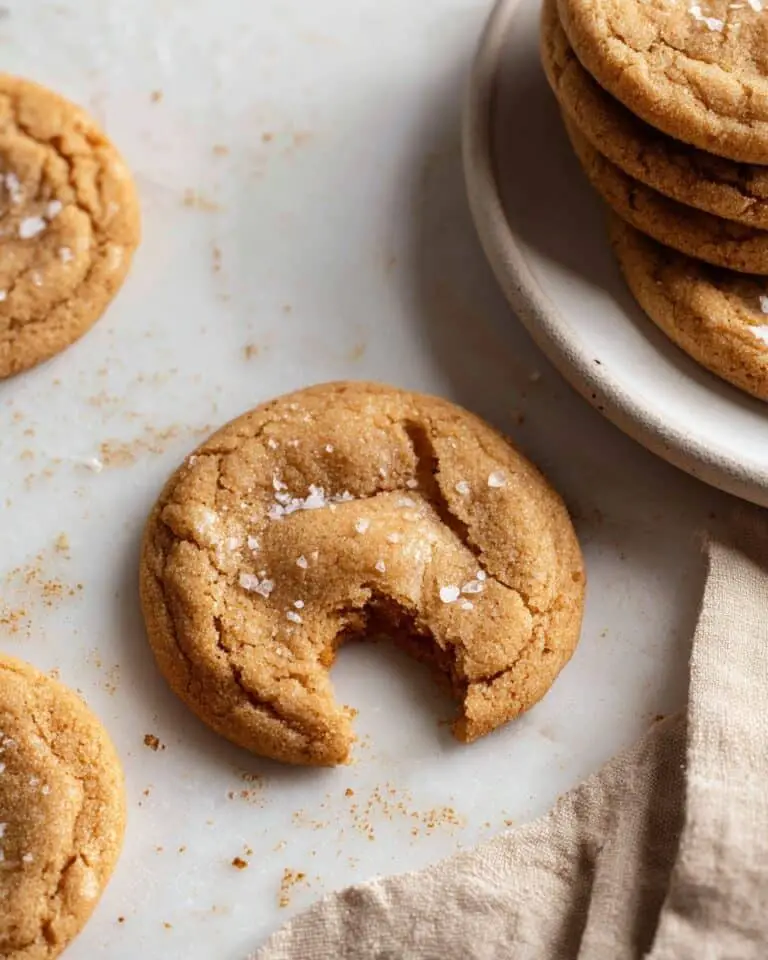 Chocolate Chipless Cookies Recipe