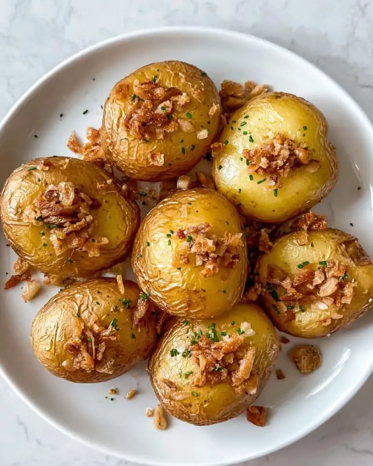 Batatas à Murro Recipe