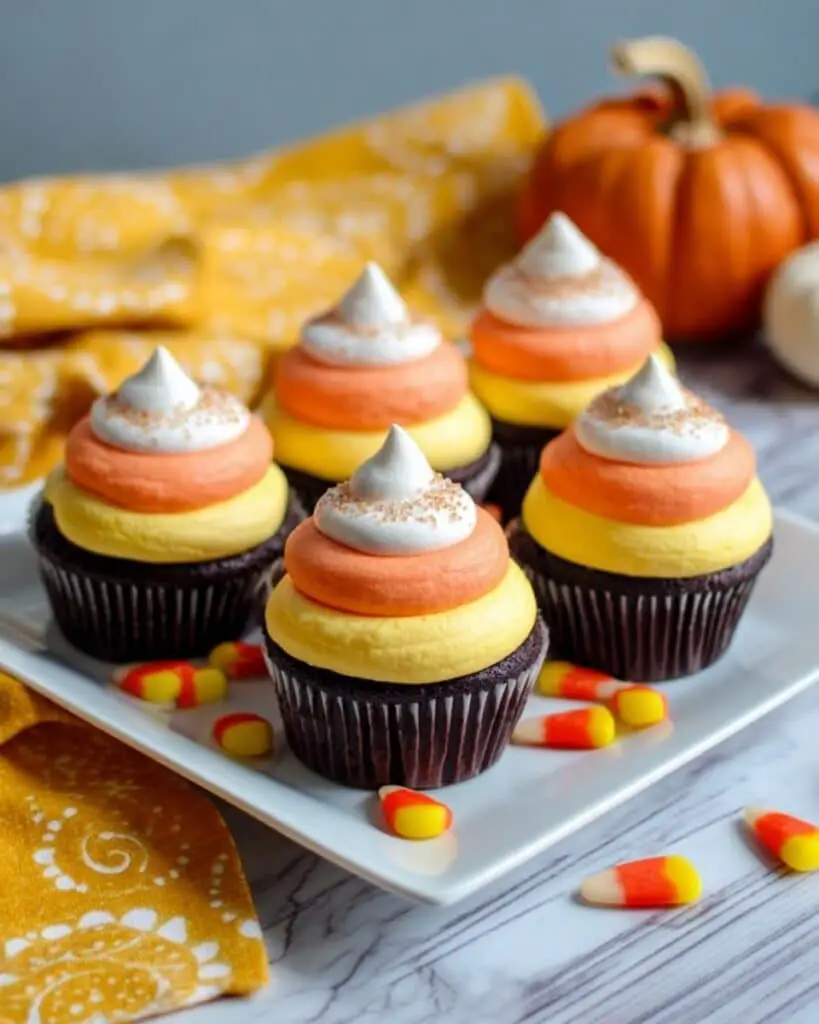 Irish Car Bomb Cupcakes Recipe